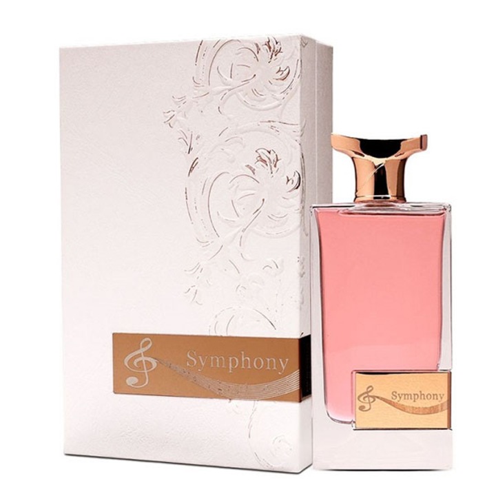Aurora Symphony Eau de Parfum, női, 100 ml