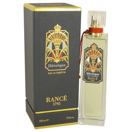 Rance 1795 Parfüm – 100 Ml, Unisex-Duft, Toilettenwasser Für Frauen & Männer