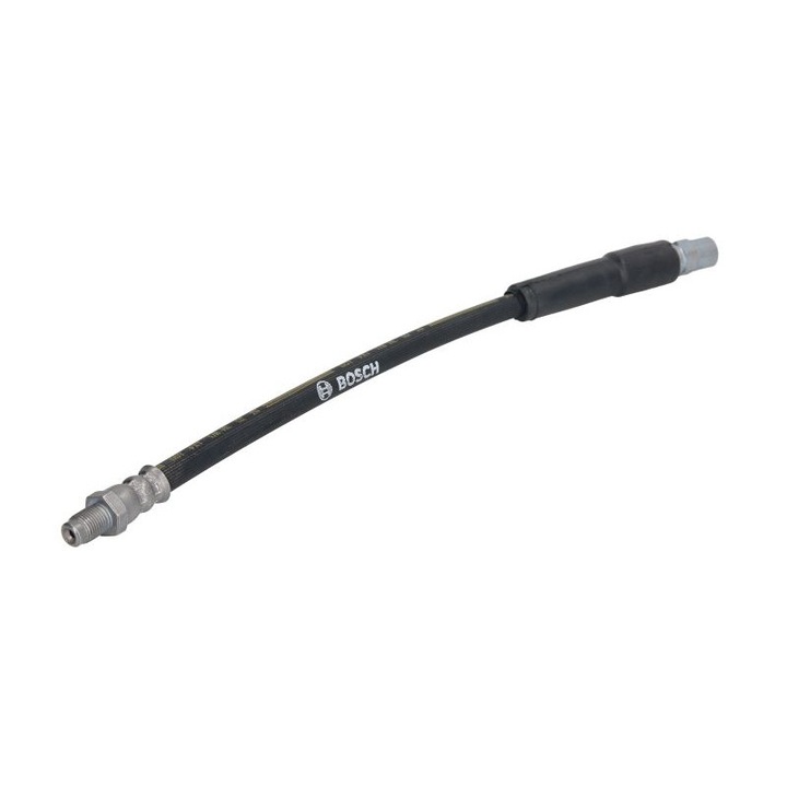 Rugalmas fékcső/vezeték első jobb/bal hossza 300mm, M10x1/M10x1 Bmw 3 E30, 5 E60, 5 E61, 6 E63, 6 E64, 7 E65, E66, E67