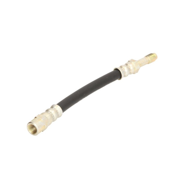 Rugalmas fékcső/fékcső hátsó jobb/bal hossza 144mm, M10x1/M10x1 Ford Galaxy I, Galaxy Mk I, Seat Alhambra, Vw Sharan