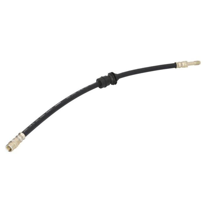Rugalmas fékcső/fékvezeték első jobb/bal hossza 441 mm, M10x1/M10x1 Seat Cordoba, Cordoba Vario, Ibiza II, Inca, Vw Caddy II, Caddy III