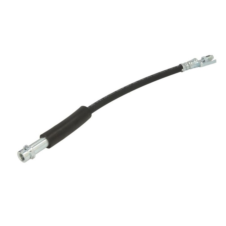 Rugalmas fékcső/vezeték, hátsó jobb/bal, hossza 370mm, M10x1/M10x1 Ford Transit, Transit Tourneo