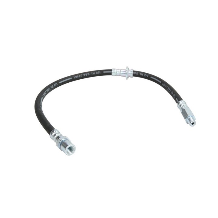 Гъвкав спирачен маркуч, заден десен/ляв дължина 545 мм, M10x1/M10/M10 Subaru Forester