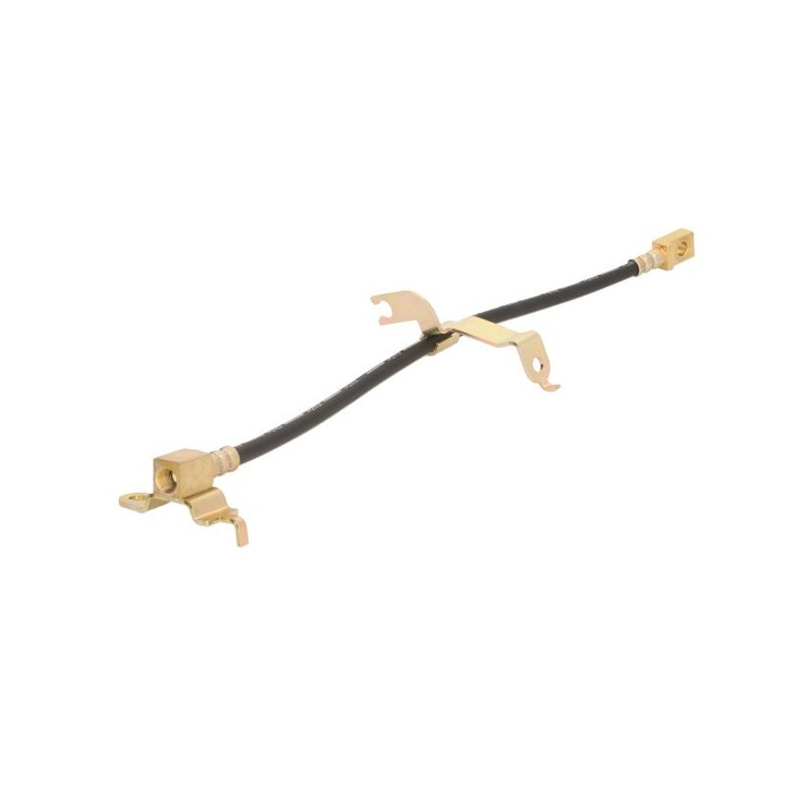 Rugalmas fékcső/vezeték első jobb oldali hossza 475 mm, M10x1/M12x1 Ford Transit