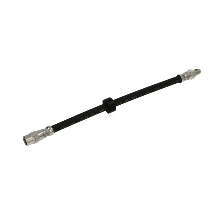 Rugalmas fékcső/fékvezeték, hátsó jobb/bal, hossza 293mm, M10x1/M10x1 Volvo S60 I, S70, S80 I, V70 II, Xc70 I