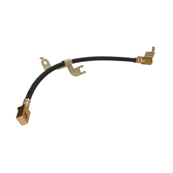 Rugalmas fékcső/fékvezeték bal első Ford Transit