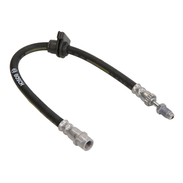 Rugalmas fékcső/fékvezeték első jobb/bal hossza 360mm, M10x1/M10x1 Mini F55, F56, F57