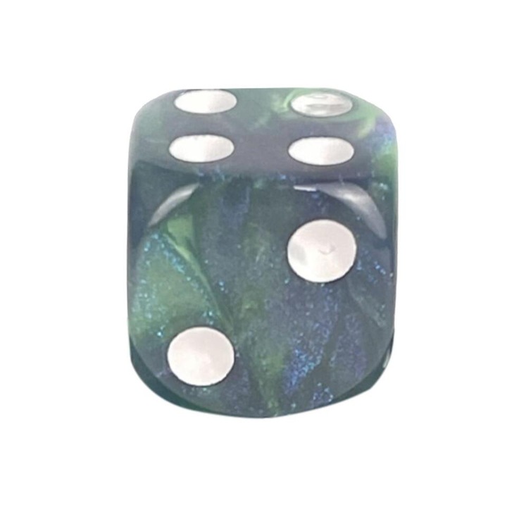 RPG kockakészlet, többszínű, 1,6 cm, Felnőtteknek, Gyerekeknek, Családnak