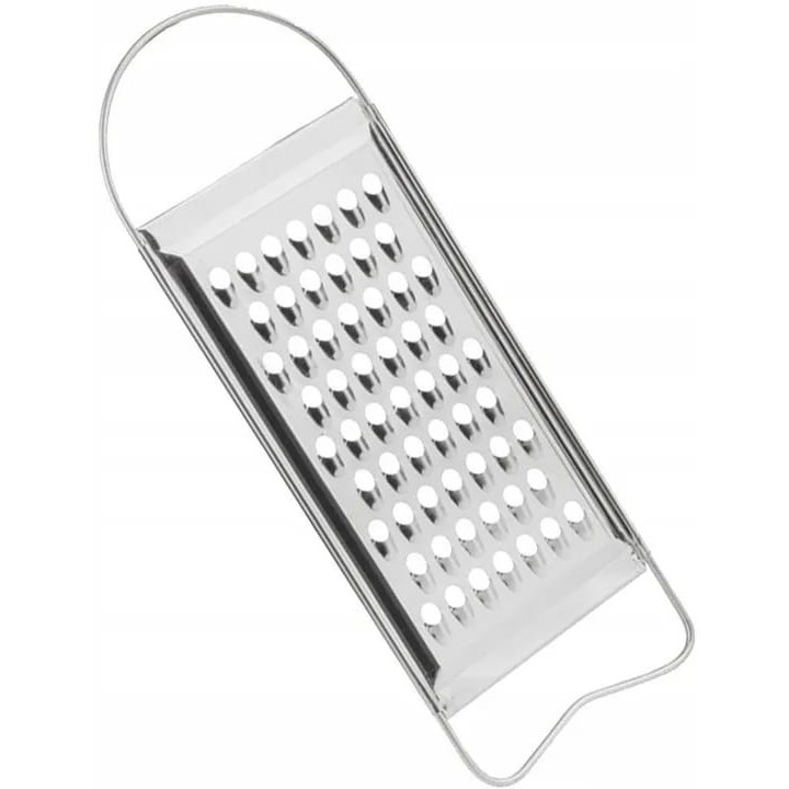 Razatoare de bucatarie Galicja, otel inoxidabil, 32x10.3x4.5cm