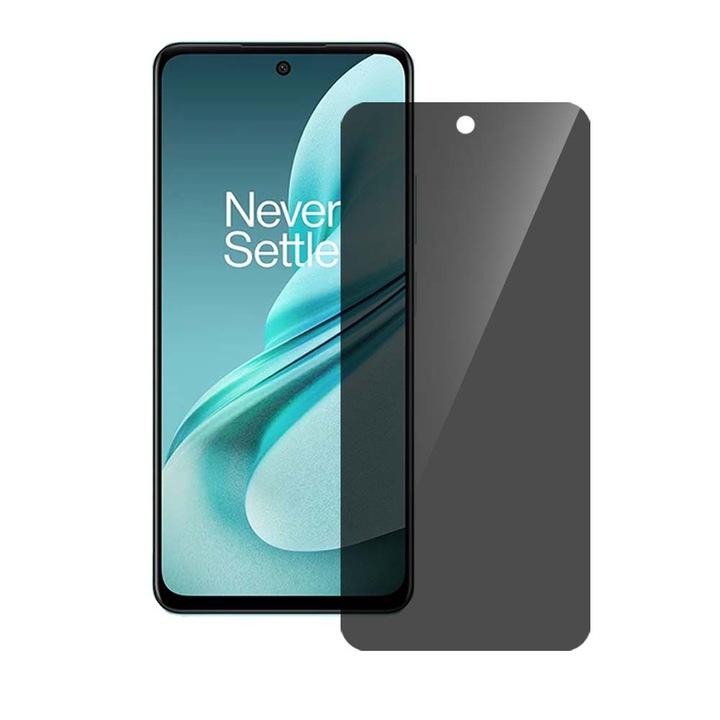 SILKASE adatvédő fólia OnePlus Nord N30 SE-hez, képernyővédő, szilikon