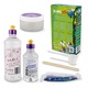 Комплект DIY експеримент SLIME, CAMELEON XL
