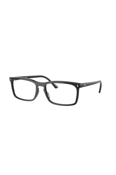 Ray Ban szemüvegkeret, Acetát, fekete, 59x18x145