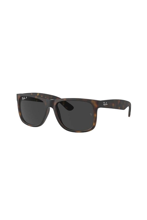 Férfi napszemüveg Ray Ban Justin 4165, polarizált, 55x16x145