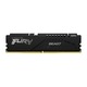 Оперативна памет Kingston FURY Beast - DDR5 - module - 16 GB - DIMM 288-pin - 6400 MHz / PC5-51200 - CL32 - 1.4 V - unbuffered - on-die ECC - black KF564C32BBE-16