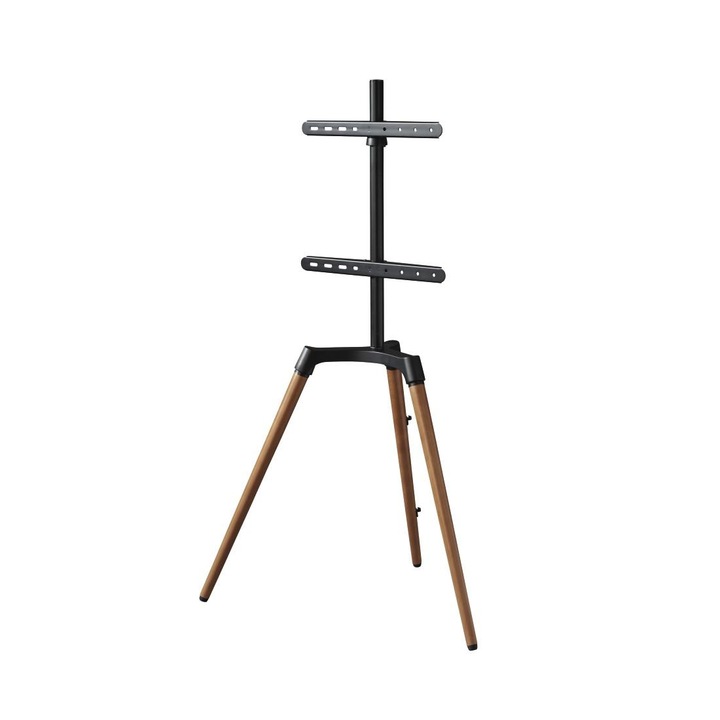 Стойка за TV, до 165 cm (65"), въртяща се, 220873 HAMA-220873