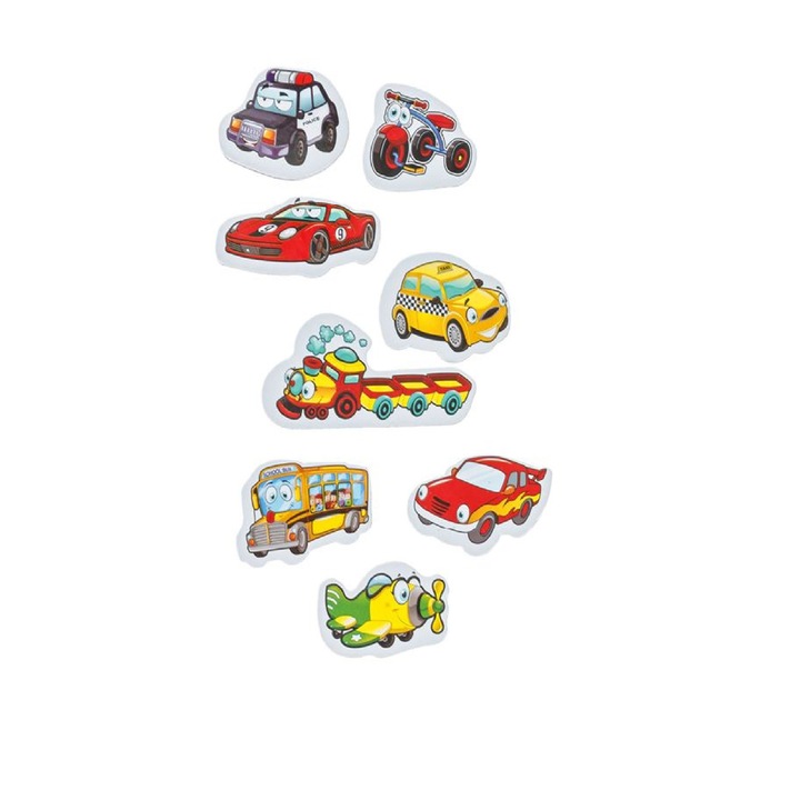 Joc educativ, Magneti, 30 bucati