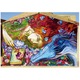 Educa 1000 db-os puzzle - Sant Jordi - Lily Brick (19926)