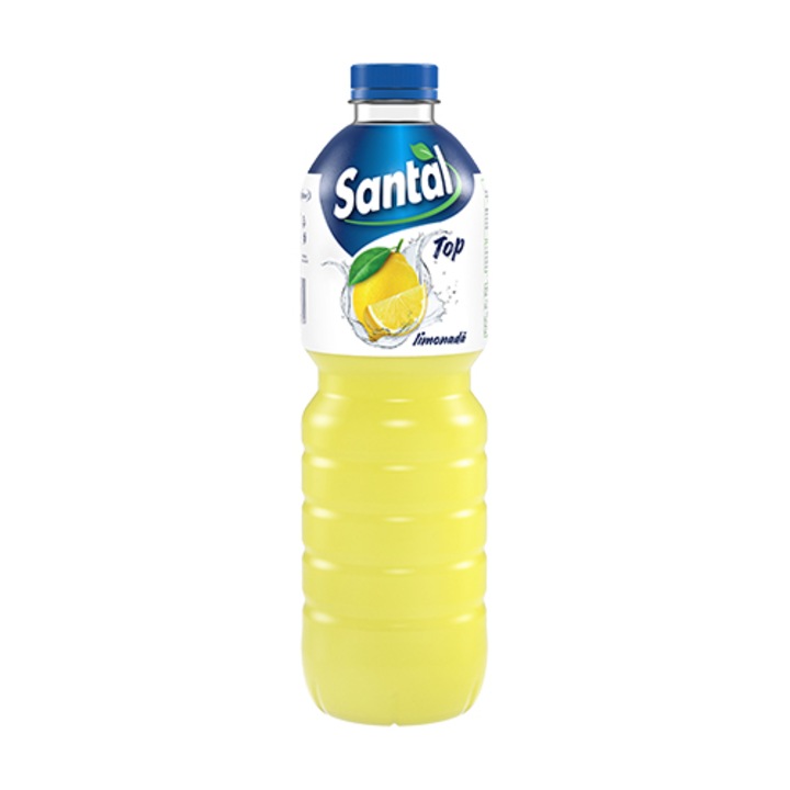Santal 1.5L Limonada - SGR