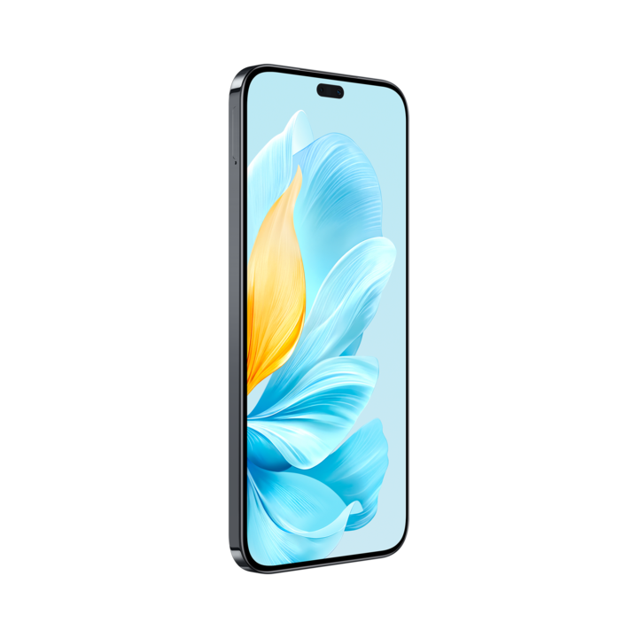Мобилен телефон Honor 200 Lite, 8GB+256GB, 6.7, 4500 mAh, черен