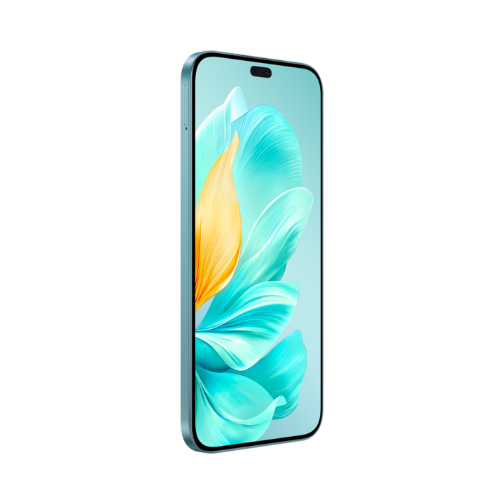 Мобилен телефон Honor 200 Lite, 8GB+256GB, 6.7, 4500 mAh, зелен