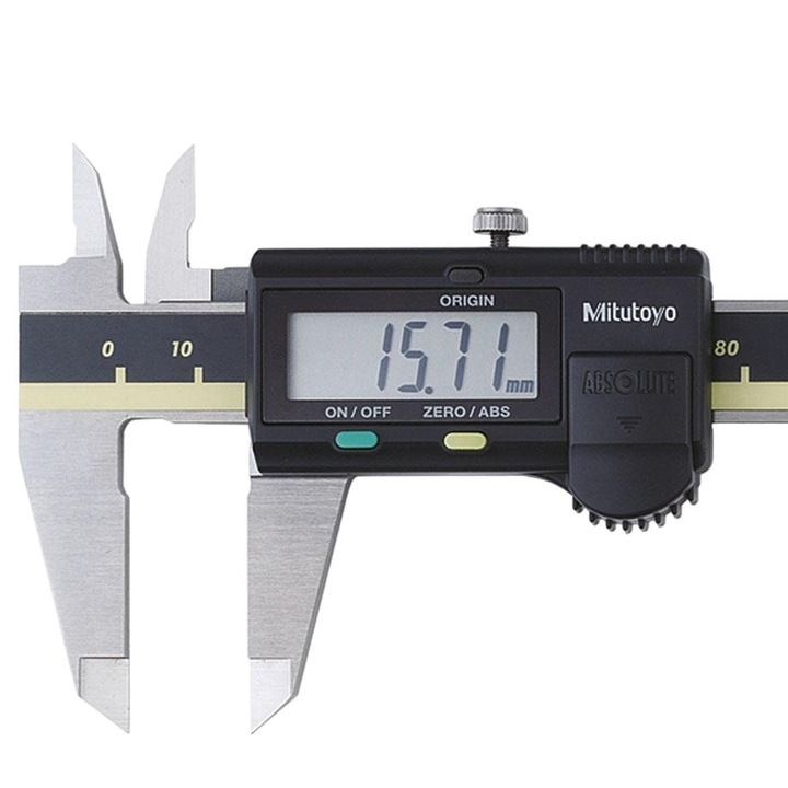 Subler digital Mitutoyo, 500-181-30, 150mm, rezistent la conditii aspre