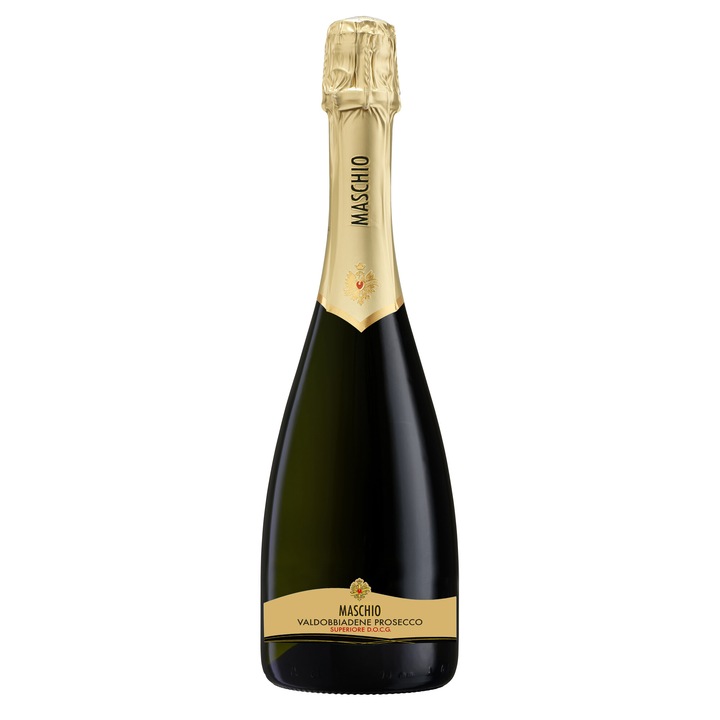 Prosecco Maschio Valdobiadenne Superiore D.OC.G, 0.75l