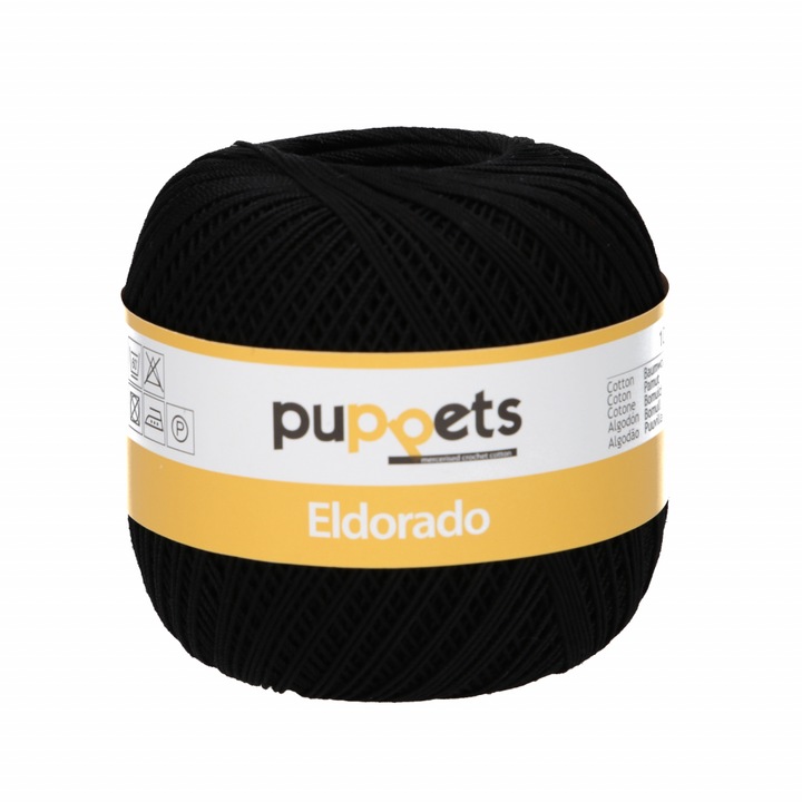 Textilfonal, Puppets Eldorado, 04251 sz