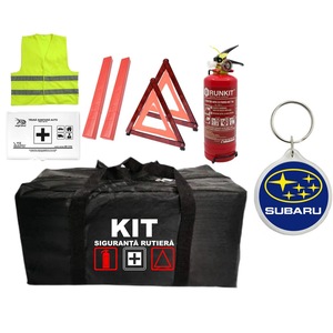 Kit-uri siguranta auto