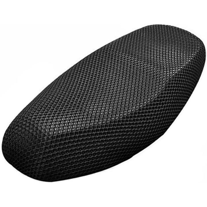 Husa pentru motocicleta si scuter, 3D mesh, XL