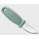Cutit Eldris Light Duty 13855 Morakniv otel inox verde