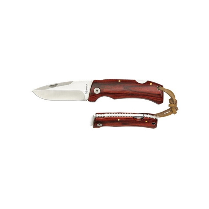 Cutit Albainox Stamina, lama inox, 9.1cm