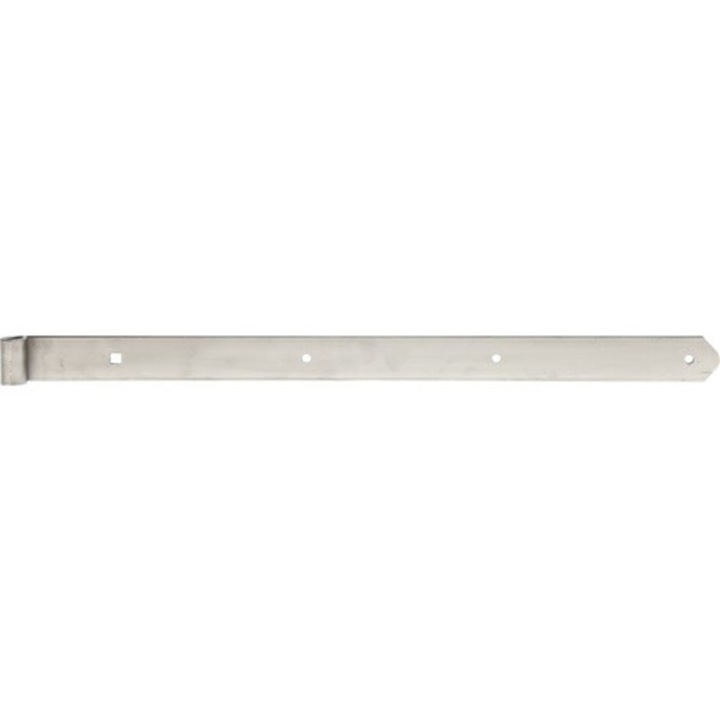 Brat Balama De Suspendare Alberts Ø13 X 600mm, Otel Inoxidabil