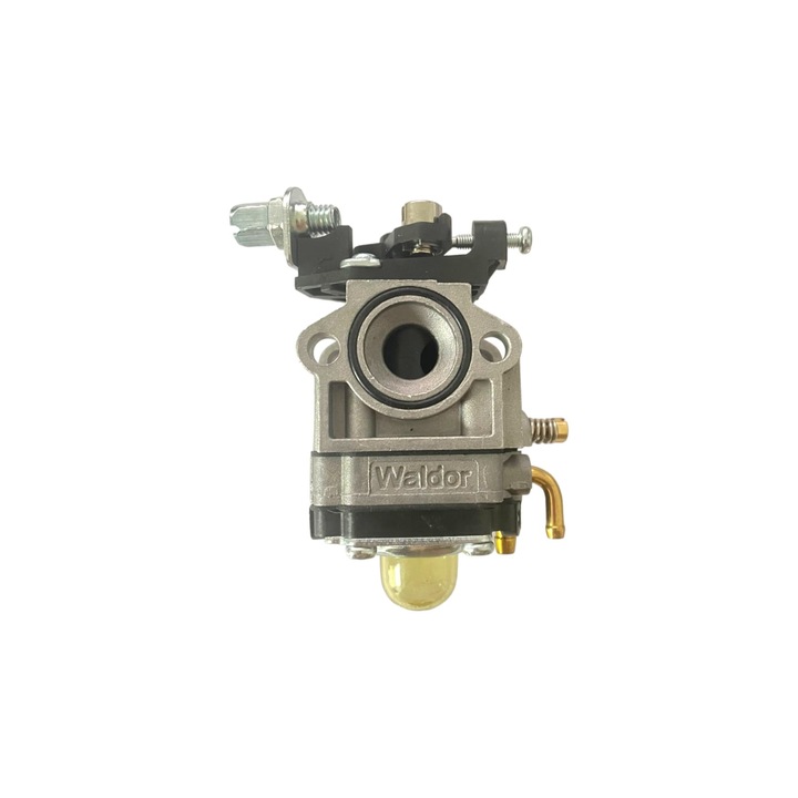 Carburator cu gaura mica Ø 10mm pentru motocoasa, AVI-1633