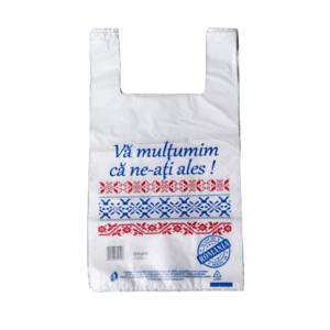 Folii si pungi alimentare