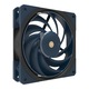 Ventilator Cooler Master "MOBIUS 120 OC"120 mm, 3200 rpm, two ball bearing, 4-pin PWM, negru, "MFZ-M2NN-32NPK-R1" (timbru verde 0.18 lei)