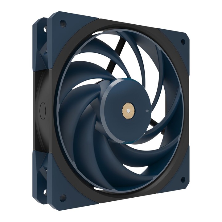Cooler Master Mobius 120 OC, 235884, Ventilátorok, Hűtők, Előlapi panelek