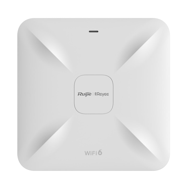 Access point Ubiquiti UniFi HD UAP-AC-HD-5, Dual-Band Gigabit, 4x4 MU-MIMO
