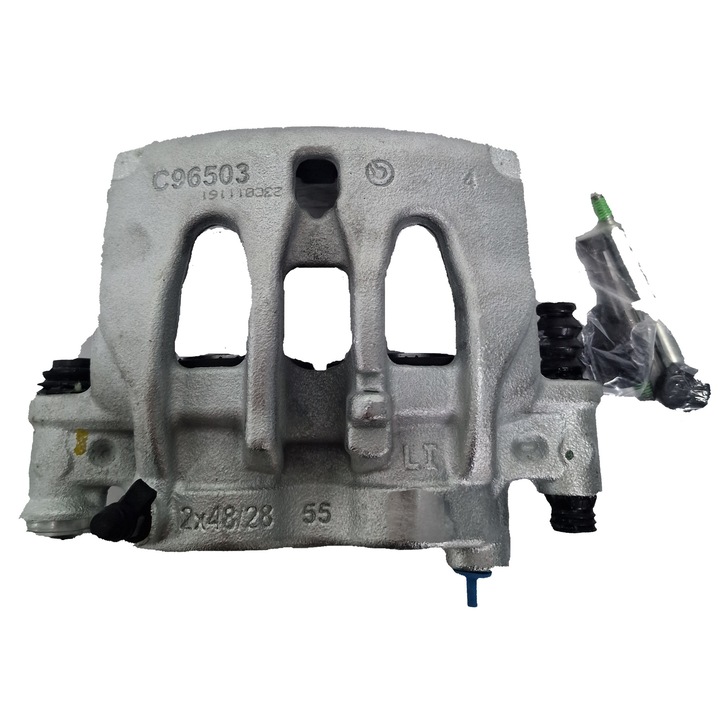 Спирачен апарат Brembo FBR 074 за заден ляв Mercedes Sprinter 4-t, 5-t произведени от 2018г.