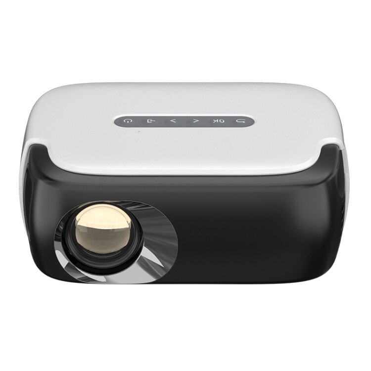 Videoproiector, rezolutie 1920 x 1080 Full HD, 1000 Lumeni, portabil ...