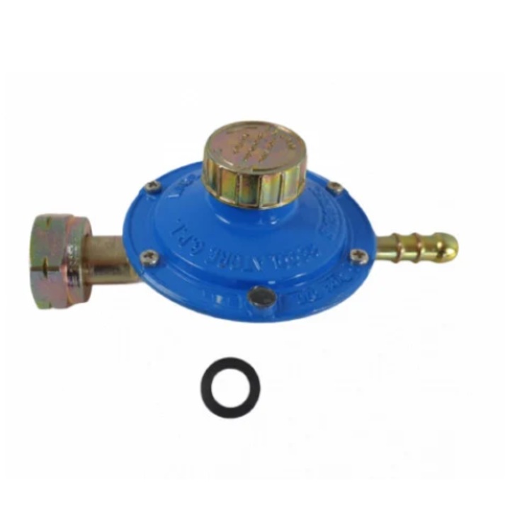 Regulator presiune gaz ELEFANT, BP 1/2 inch CH 27PF, 1 kg-h