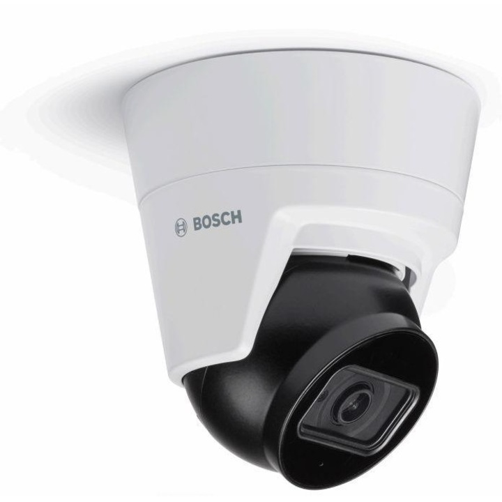 Camera Supraveghere Video Bosch NTV-3502-F02L, 5 MP, 1080p Alb