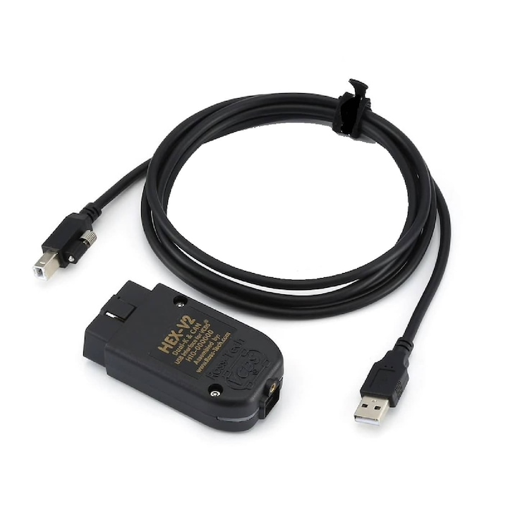 VCDS AutoFULL Vag Com autótesztelő diagnosztikai interfész VW Audi Skodához és Seat FULL Activához