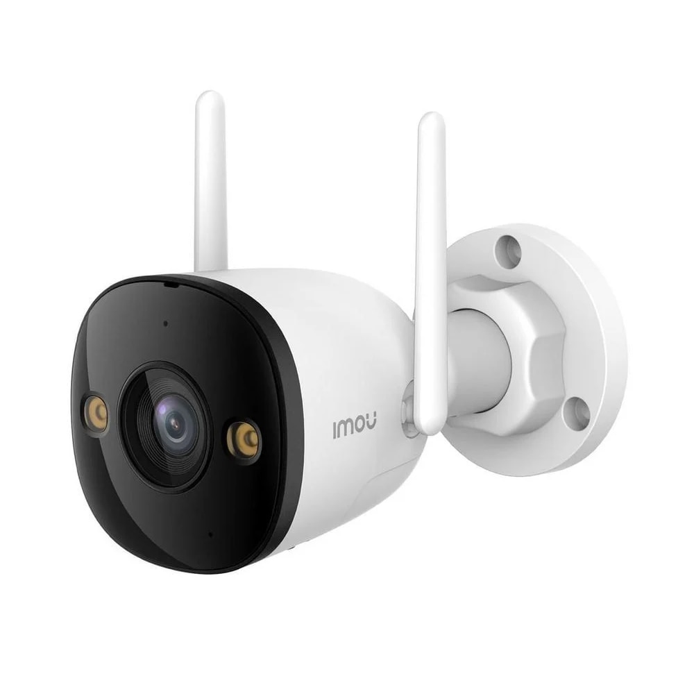 Camera de supraveghere IMOU Bullet 3 IPC-S3EP-3M0WE IP Wi-Fi 6, 3MP, 2304x1296, 2.8mm, IR 30m, difuzor si microfon