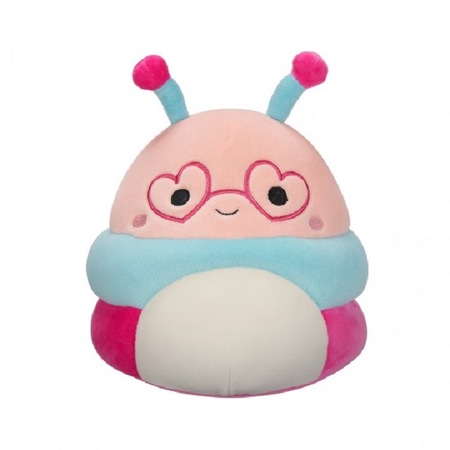 Jucarie de plus 19 cm, Omida Griffith, Squishmallows - eMAG.ro