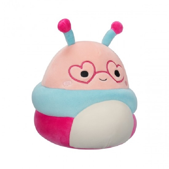 Jucarie de plus 19 cm, Omida Griffith, Squishmallows - eMAG.ro