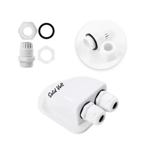 Componente si accesorii sisteme si panouri solare