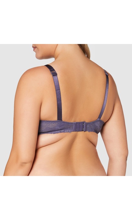 Triumph формован сутиен за жени Spotlight дантела WHP 01, размер 70G