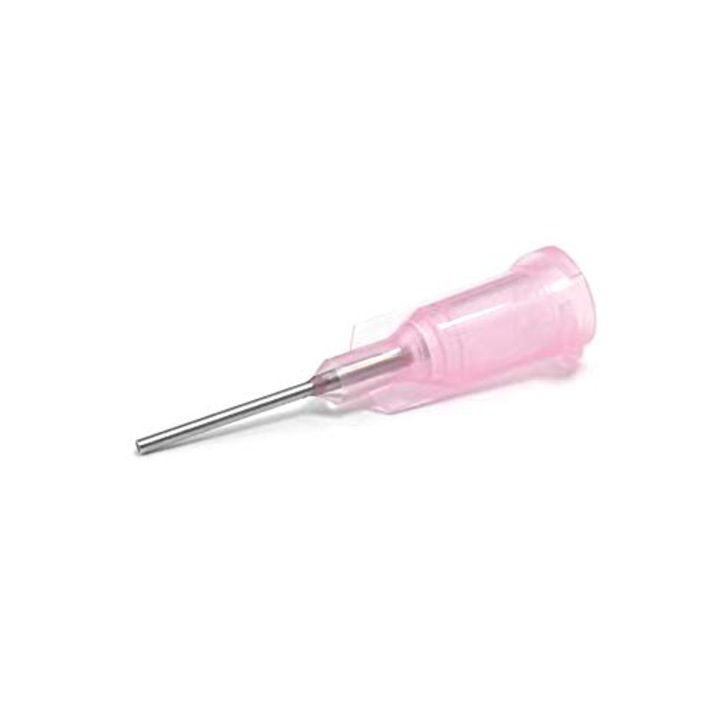 Комплект от 50 игли, KDS181/2P, L6555, розови