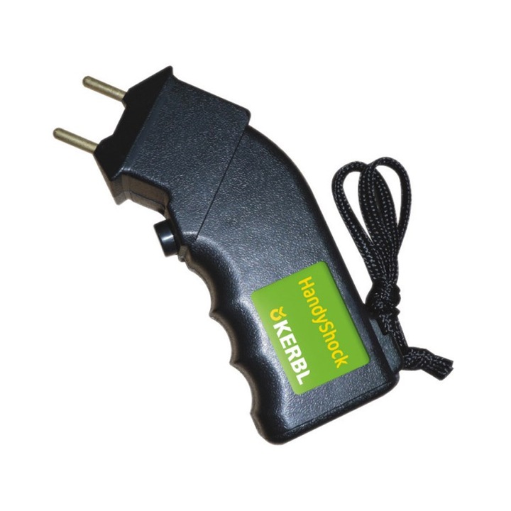 Aparat de manare HandyShock