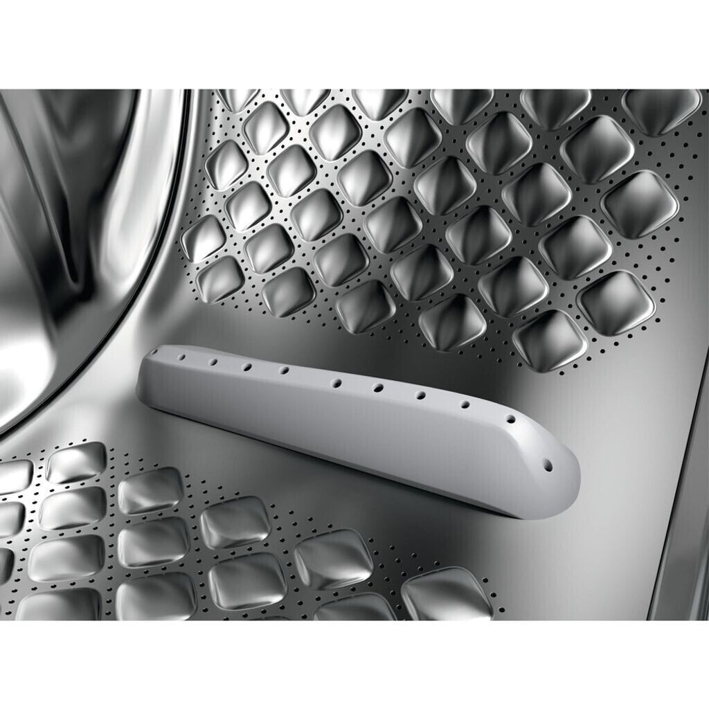 Masina De Spalat Rufe Frontala AEG LAVAMAT Serie 9000, LR9WSP1609, 10 Kg, Clasa A, 1600 Rpm, Alb